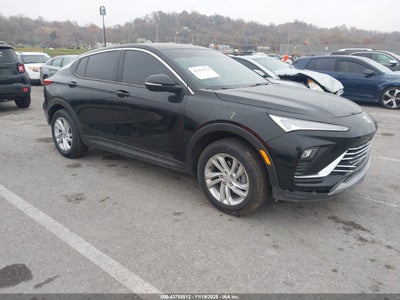 BUICK ENVISTA 2025