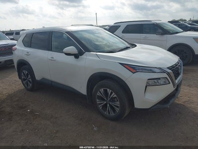 NISSAN ROGUE 2023