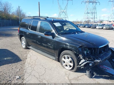 GMC ENVOY XL 2005
