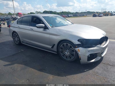 BMW 530I 2018