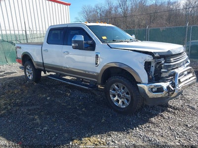 FORD F-250 2018