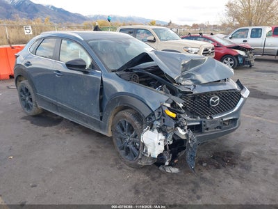 MAZDA CX-30 2023