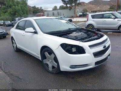 CHEVROLET MALIBU 2009