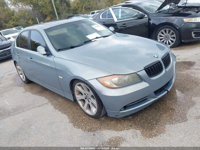 BMW 330I 2006