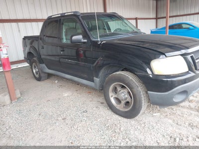 FORD EXPLORER SPORT TRAC 2005