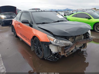SCION TC 2015