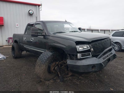 CHEVROLET SILVERADO 1500HD 2003