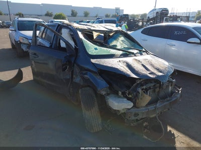 SCION XD 2008