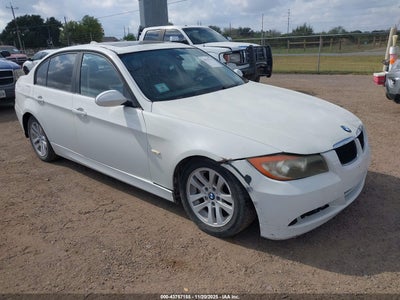 BMW 325I 2006