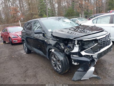 KIA SELTOS 2024