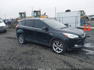 FORD ESCAPE 2015