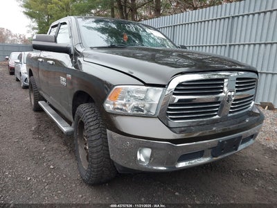 RAM 1500 2014