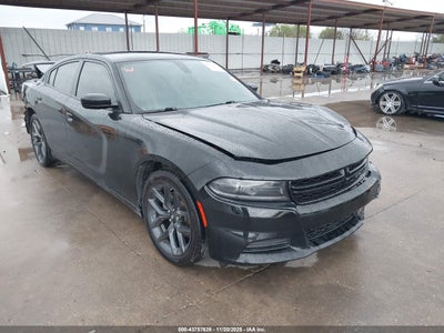 DODGE CHARGER 2022
