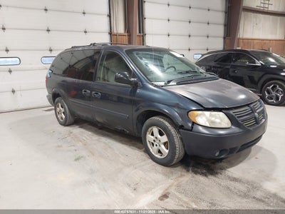 DODGE GRAND CARAVAN 2007