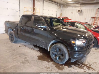 RAM 1500 2019