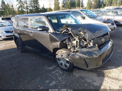 SCION XB 2008