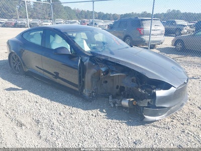 TESLA MODEL S 2023