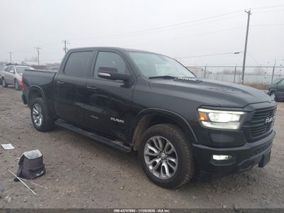RAM 1500 2020