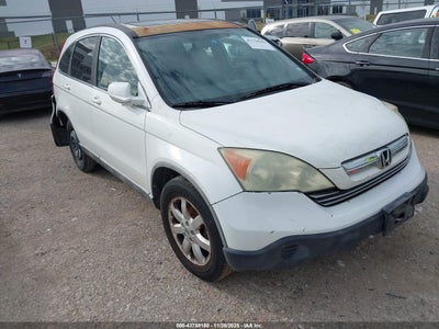 HONDA CR-V 2008