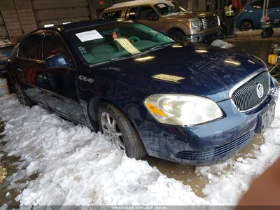 BUICK LUCERNE 2006