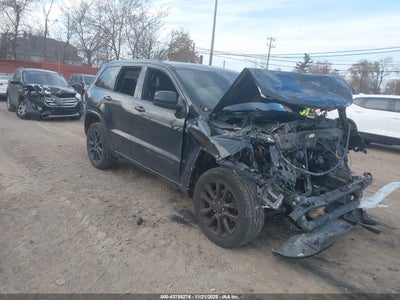 JEEP GRAND CHEROKEE 2019