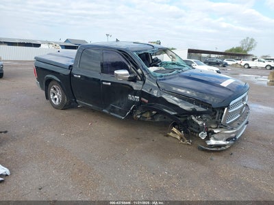 RAM 1500 2014