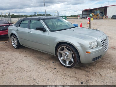 CHRYSLER 300 2006