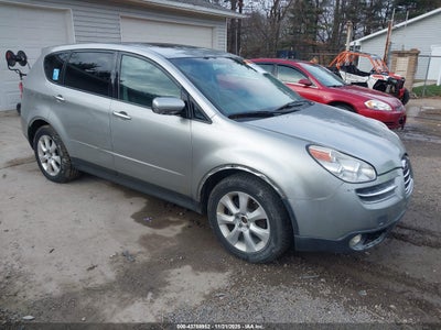 SUBARU B9 TRIBECA 2006