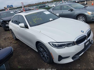 BMW 330I 2021