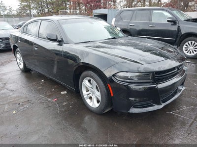DODGE CHARGER 2023