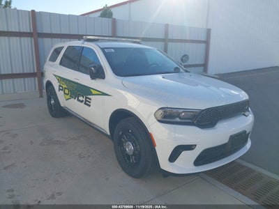 DODGE DURANGO 2026