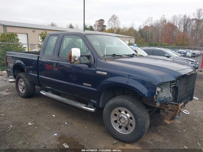 FORD F-250 2006
