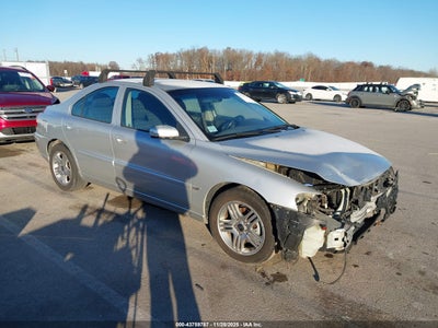 VOLVO S60 2006