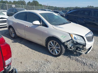 BUICK VERANO 2014