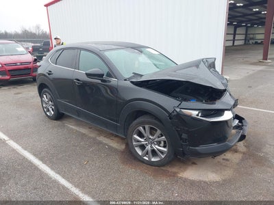 MAZDA CX-30 2021