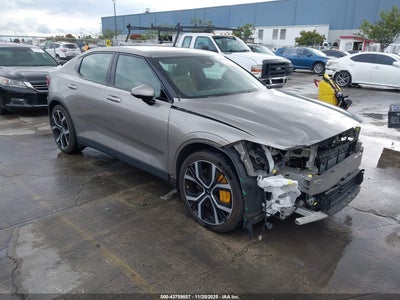 POLESTAR 2 2022