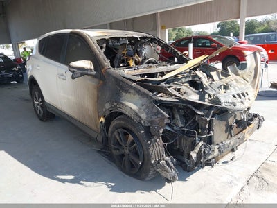 TOYOTA RAV4 2018