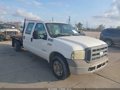 FORD F-250 2005