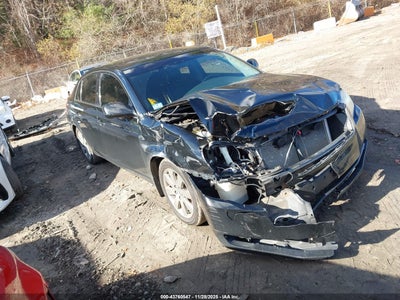 TOYOTA AVALON 2006