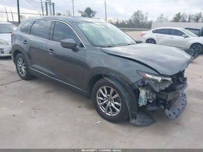MAZDA CX-9 2019