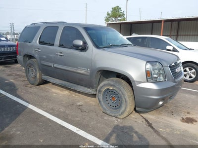 GMC YUKON 2008