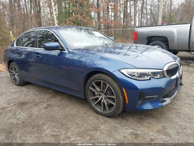 BMW 330I 2022