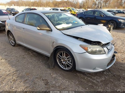 SCION TC 2005