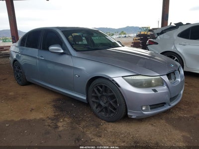 BMW 328I 2010