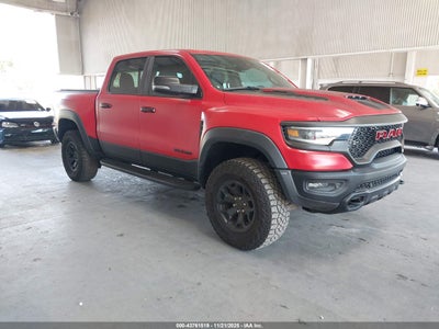 RAM 1500 2023