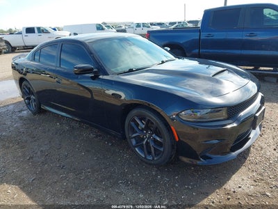 DODGE CHARGER 2023