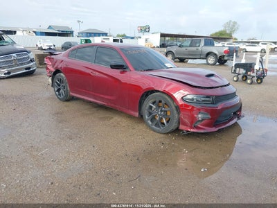 DODGE CHARGER 2021