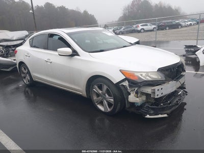 ACURA ILX 2014
