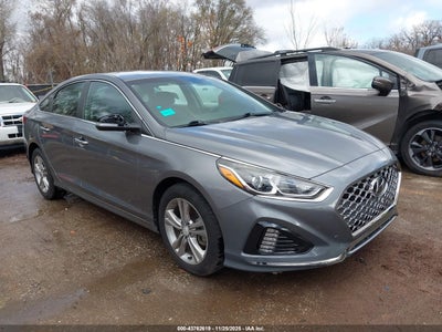 HYUNDAI SONATA 2019