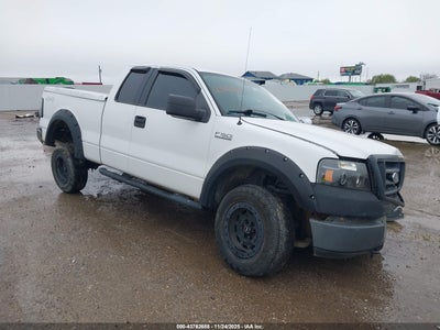 FORD F-150 2005